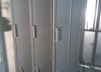 Konstrukcje metalowe na zamówienie - Grudziądz