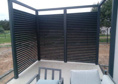 Konstrukcje metalowe na zamówienie - Grudziądz