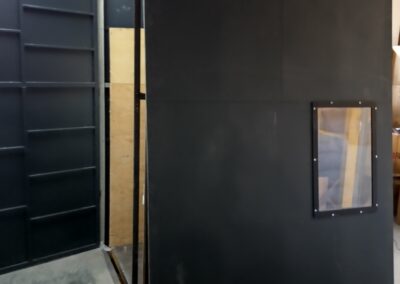 Konstrukcje metalowe na zamówienie - Grudziądz